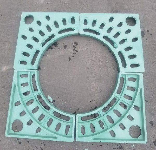 復(fù)合樹(shù)脂樹(shù)圍，高分子樹(shù)圍，樹(shù)池篦子