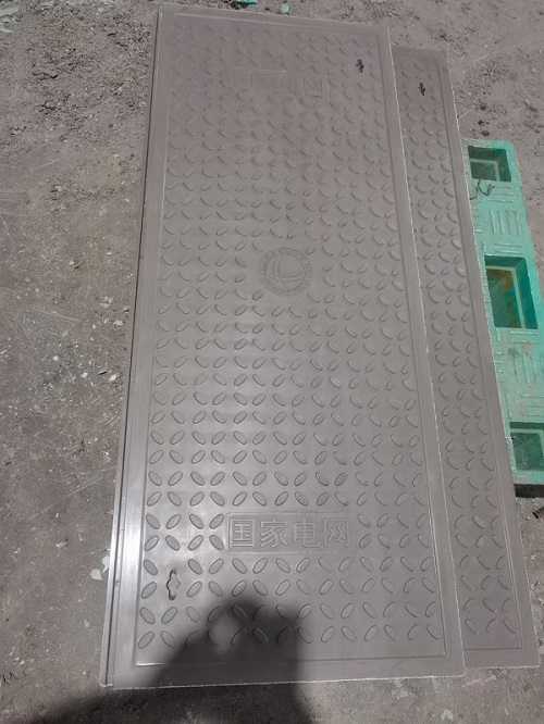 卡扣式電力溝蓋板，國家電網(wǎng)專用電力溝蓋板
