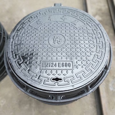 球墨鑄鐵井蓋生產(chǎn)廠家，球墨鑄鐵井蓋生產(chǎn)廠家的聯(lián)系方式