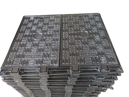 甘肅蘭州井蓋質(zhì)量問題，“牛皮紙”井蓋