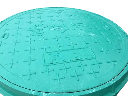 樹(shù)脂井蓋屬于什么類(lèi)產(chǎn)品