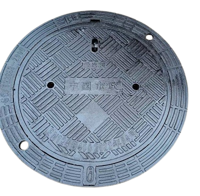 鑄鐵井蓋的用途有哪些?，鑄鐵井蓋