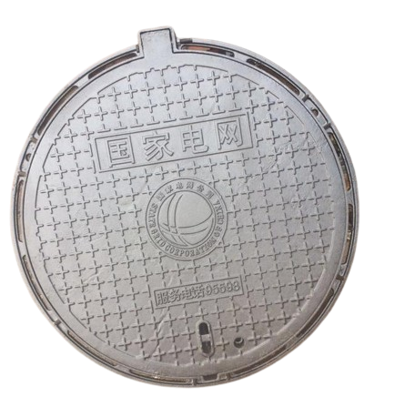 球墨鑄鐵井蓋公司，成都九州合創(chuàng)建材有限公司