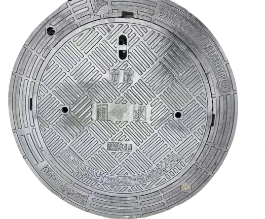 鑄鋼井蓋與鑄鐵井蓋的區(qū)別：優(yōu)缺點(diǎn)對(duì)比，如何選擇最適合的井蓋