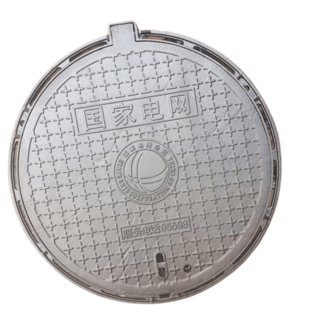 球墨鑄鐵井蓋規(guī)格，球墨鑄鐵井蓋型號，球墨鑄鐵井蓋承重標準