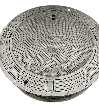 鑄鐵井蓋D400是什么意思？鑄鐵井蓋D400的規(guī)格與應(yīng)用,重型鑄鐵井蓋D400