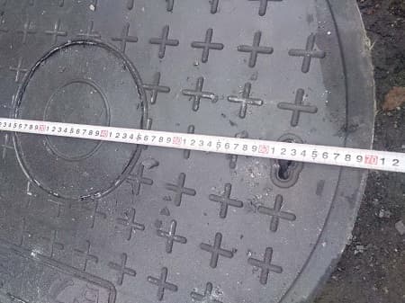 玻璃鋼蓋板，玻璃鋼蓋板的詳細介紹