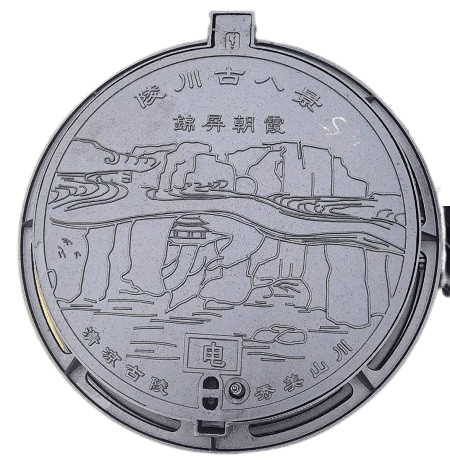 鑄鋼井蓋規(guī)格型號，鑄鋼井蓋規(guī)格，鑄鋼井蓋