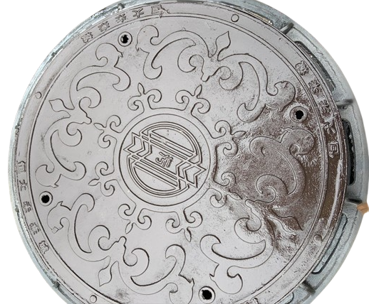 井蓋損壞頻發(fā)，如何做好檢查與修復(fù)？井蓋